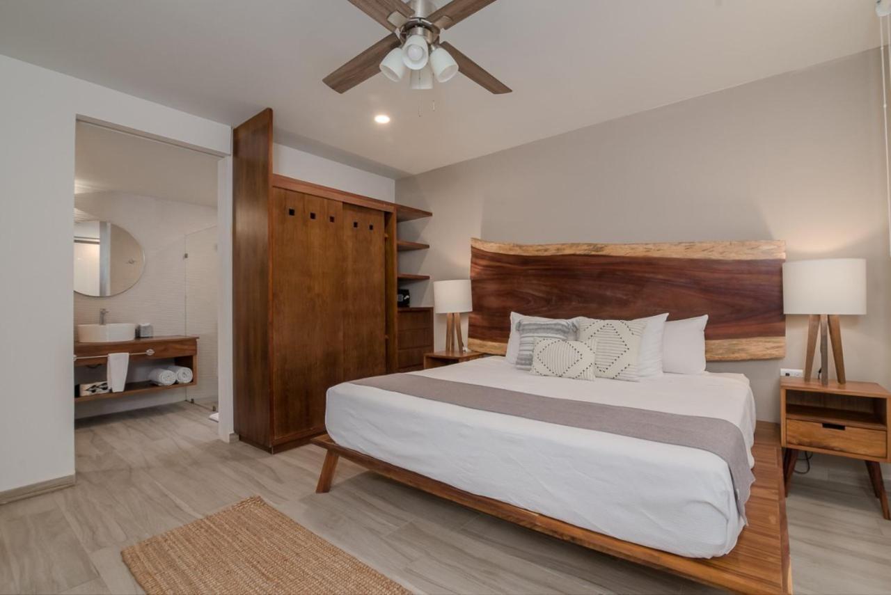 Apartament Lumina At Mareah Tulum Zewnętrze zdjęcie