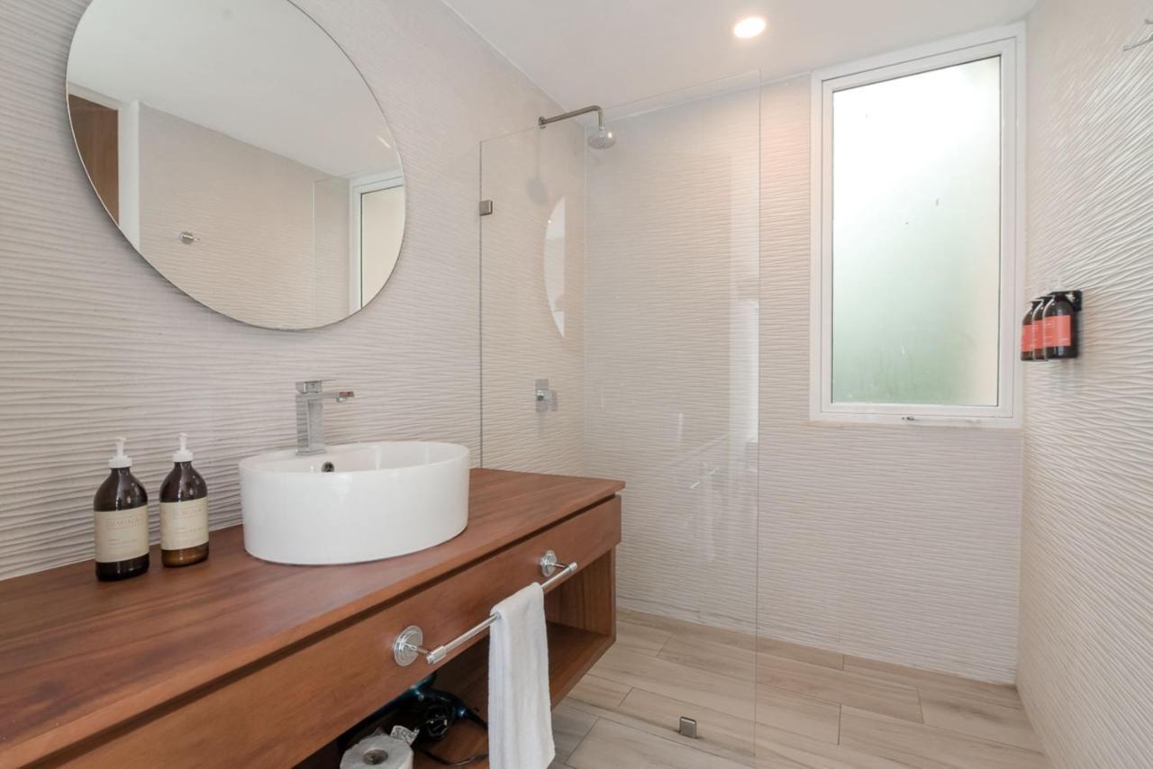 Apartament Lumina At Mareah Tulum Zewnętrze zdjęcie