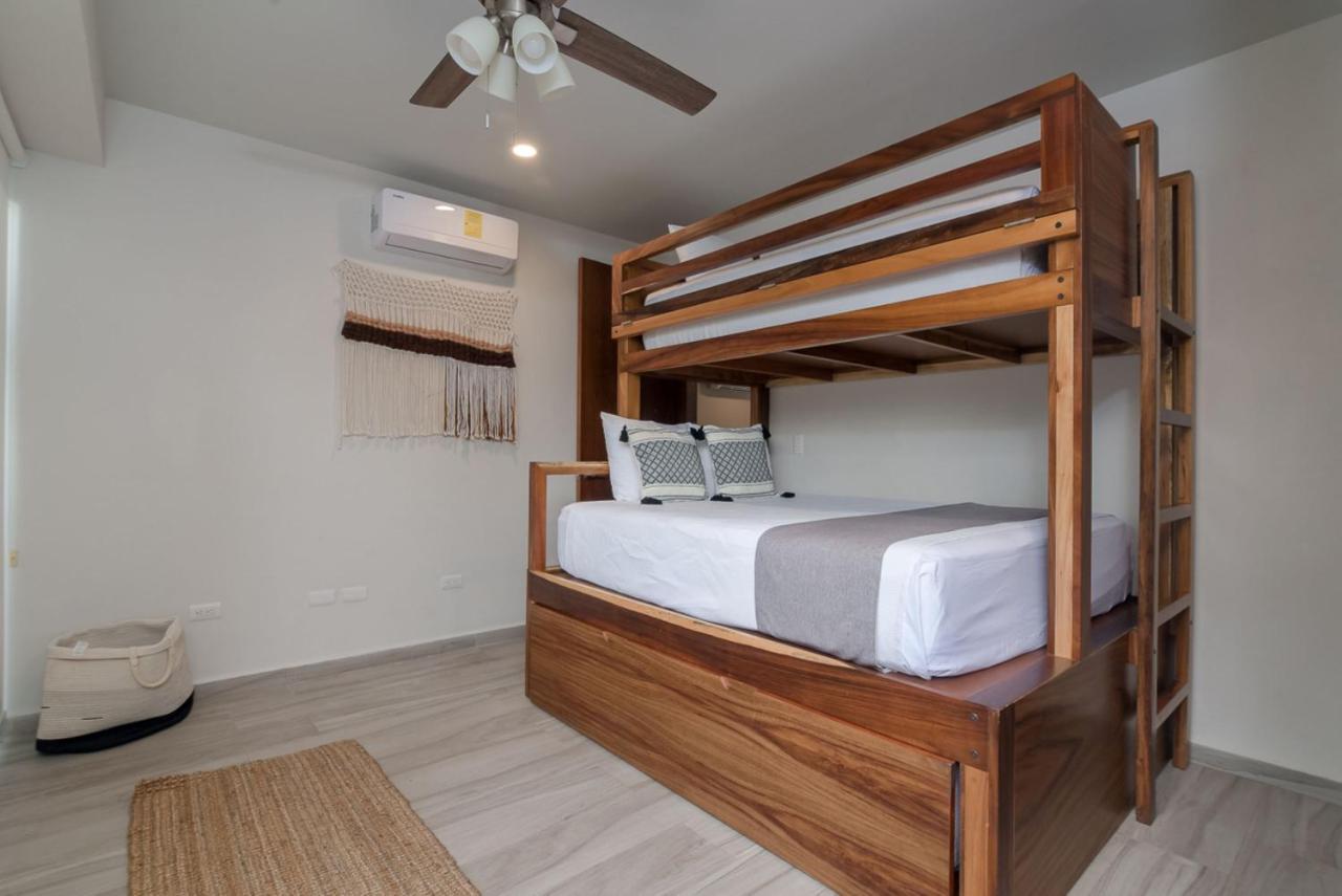 Apartament Lumina At Mareah Tulum Zewnętrze zdjęcie