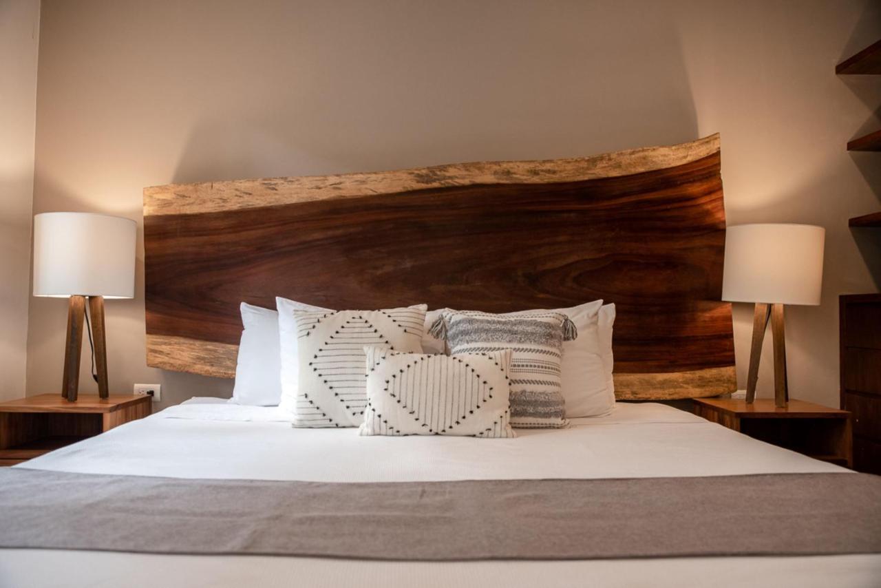 Apartament Lumina At Mareah Tulum Zewnętrze zdjęcie