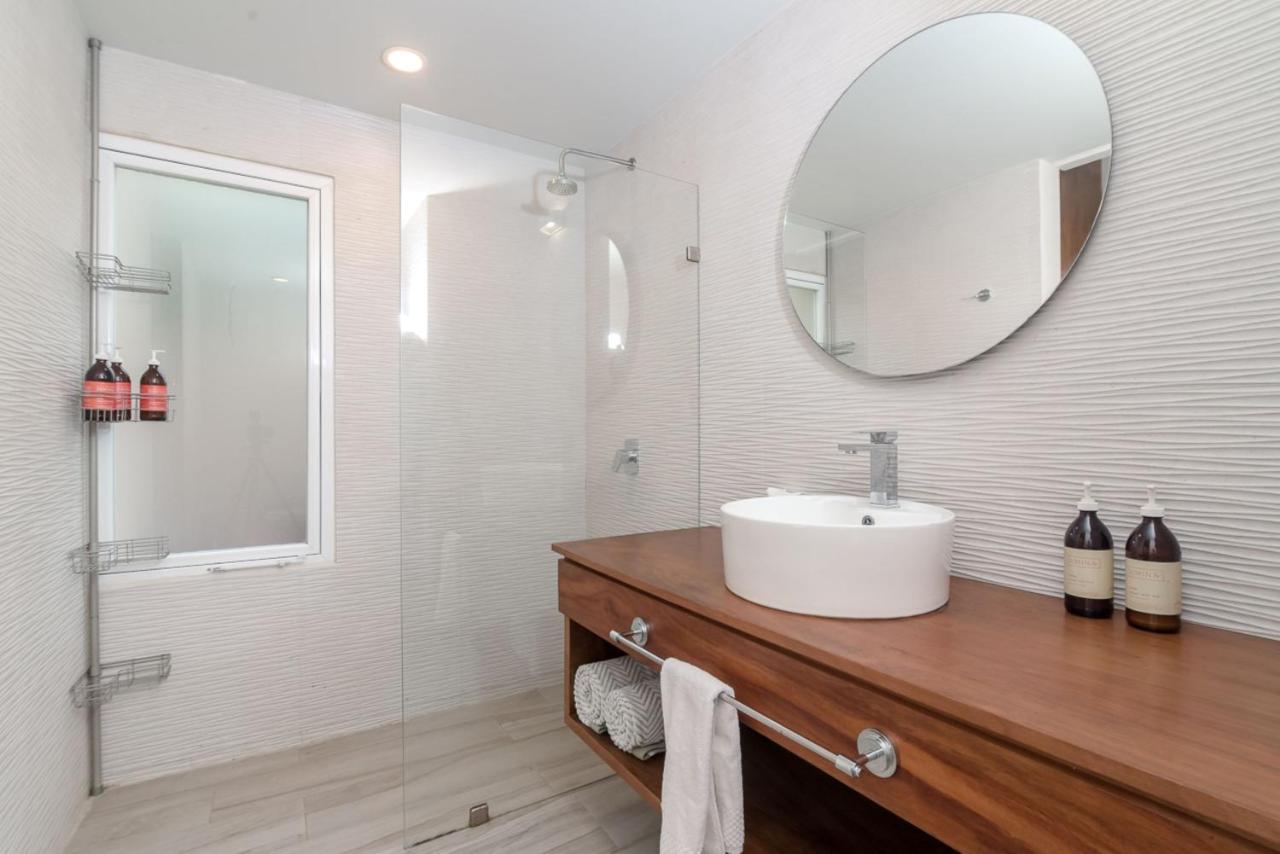 Apartament Lumina At Mareah Tulum Zewnętrze zdjęcie